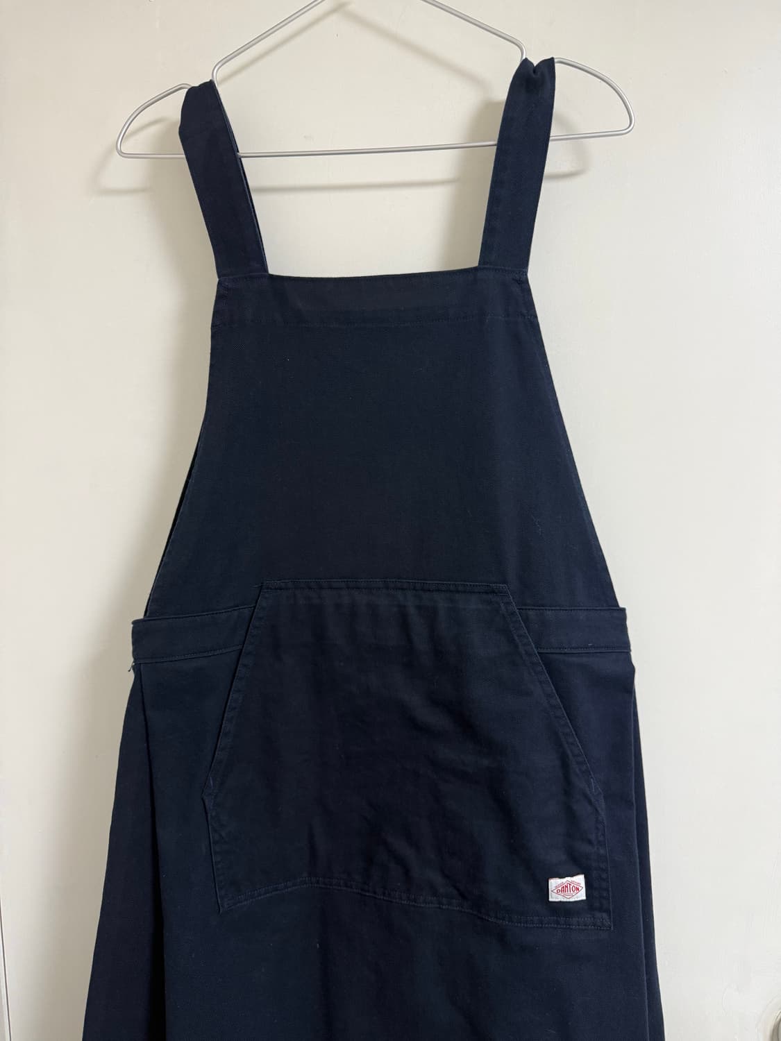 단톤 오버롤 36 상품이미지2