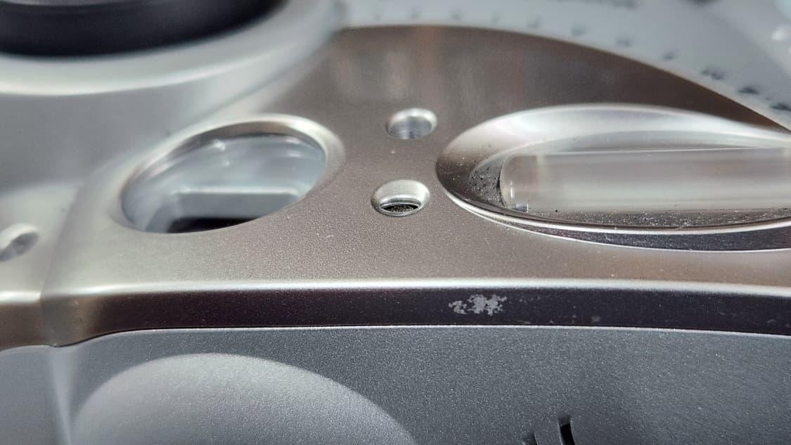 코닥 DX3600 빈티지 디카 상품이미지8