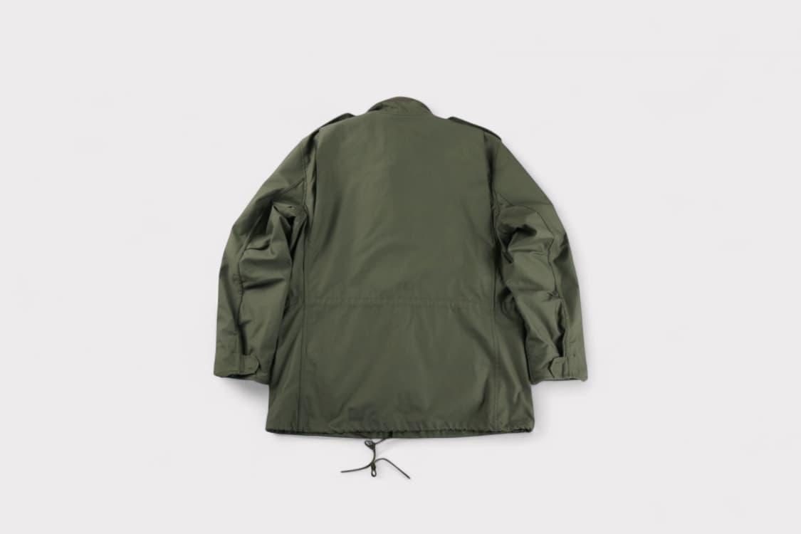 [XL] 프로퍼 미군 M-65 필드자켓 상품이미지6