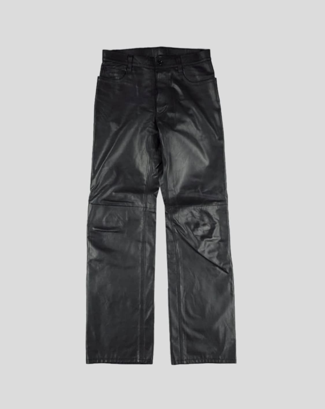 Adam et Rope real leather pants 상품이미지1