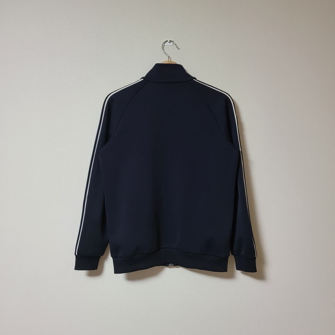 휠라 키즈 주니어 집업 져지 [165] 상품이미지6