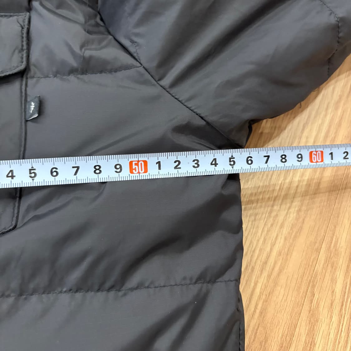 Simplicity Unlimited 언리미티드 구스다운 패딩 자켓 L 상품이미지9