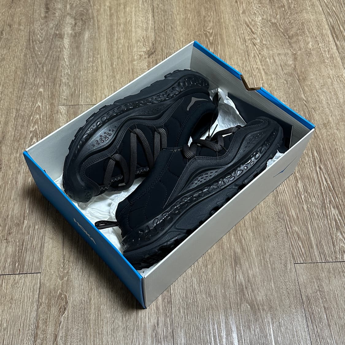 280) 호카 오라 프리모 블랙 상품이미지2