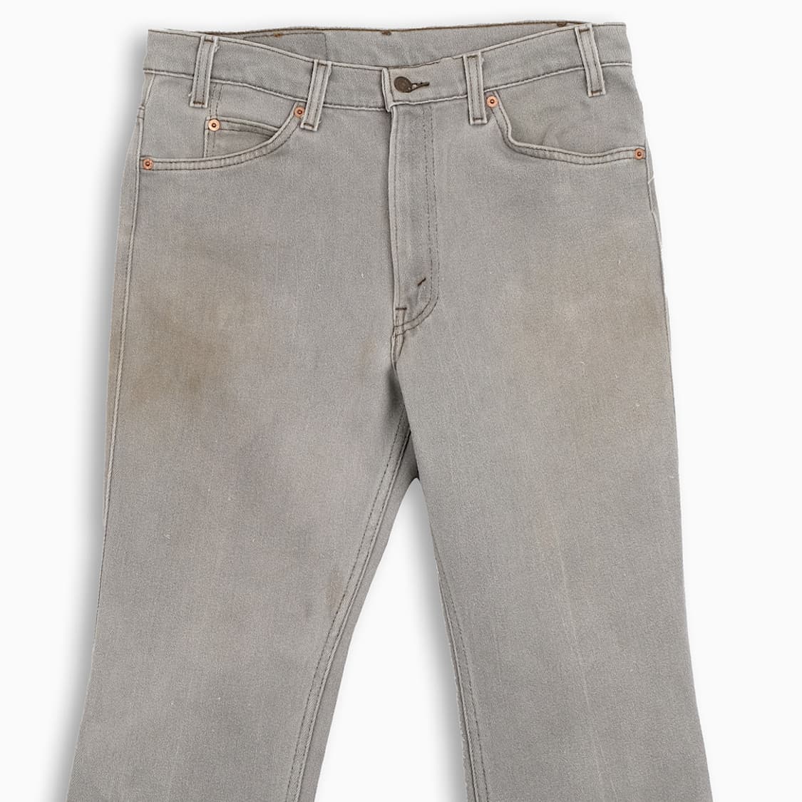 리바이스 517 오렌지탭 90s USA 32 인치 OR51734176 상품이미지4