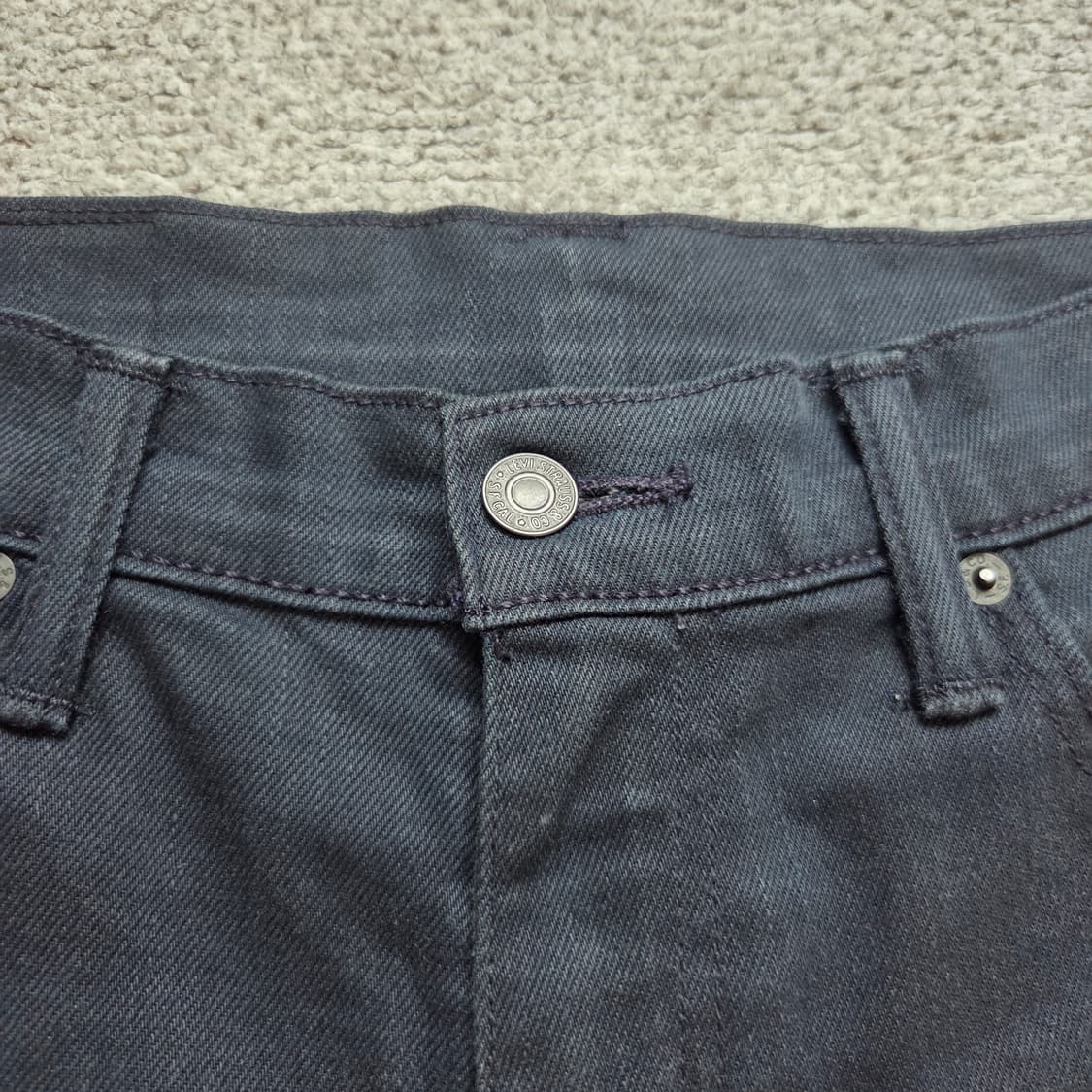 Levi's 511 리바이스 데님팬츠 청바지 30-31 상품이미지3