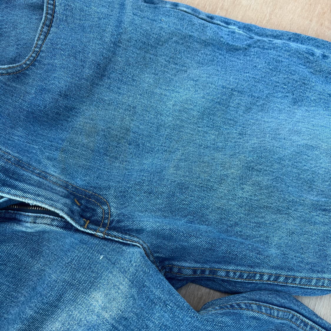 Levi’s 550 Relaxed Fit Jeans  상품이미지5