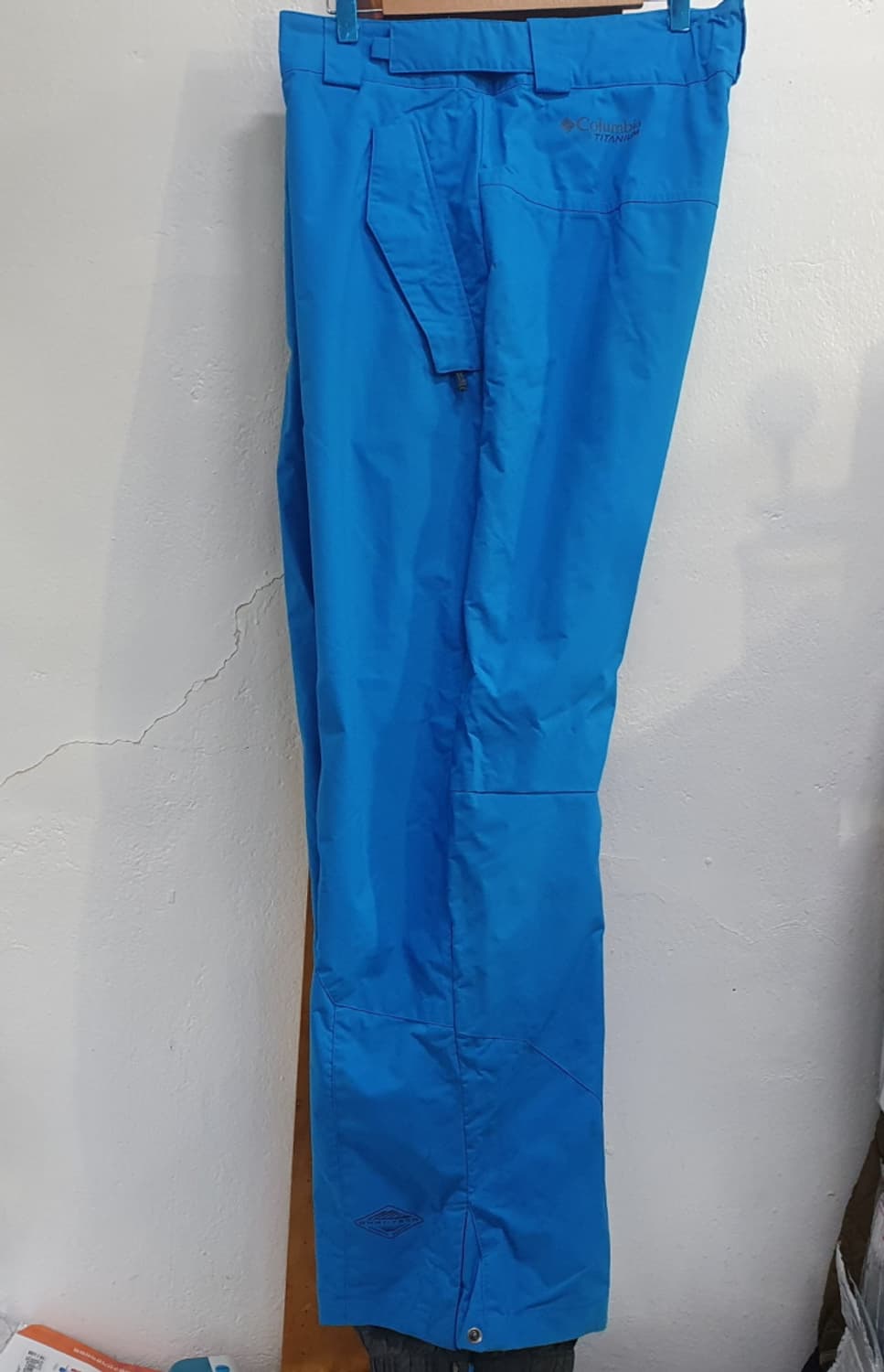 컬럼비아 스키 보드 팬츠(34) 상품이미지2