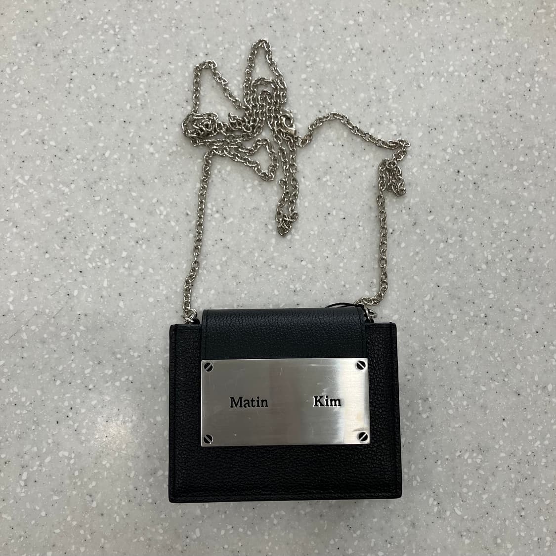 135 마뗑킴 아코디언 미니백 상품이미지1