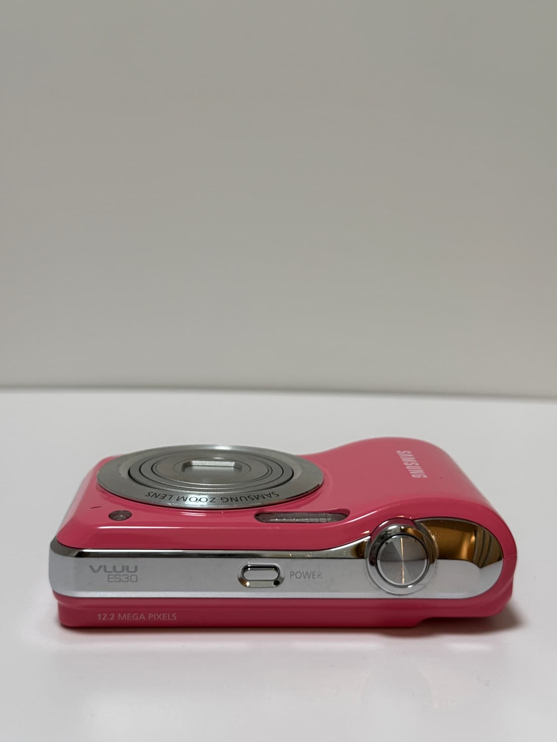 하투하 이안디카 삼성 VLUU ES30 디지털카메라 상품이미지3
