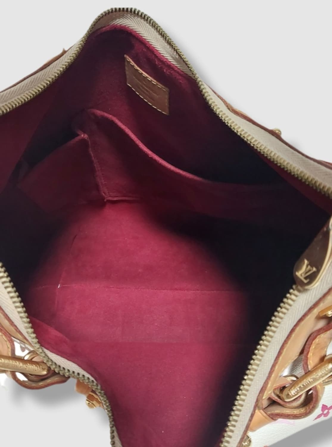 Louis Vuitton Greta Bag 상품이미지5