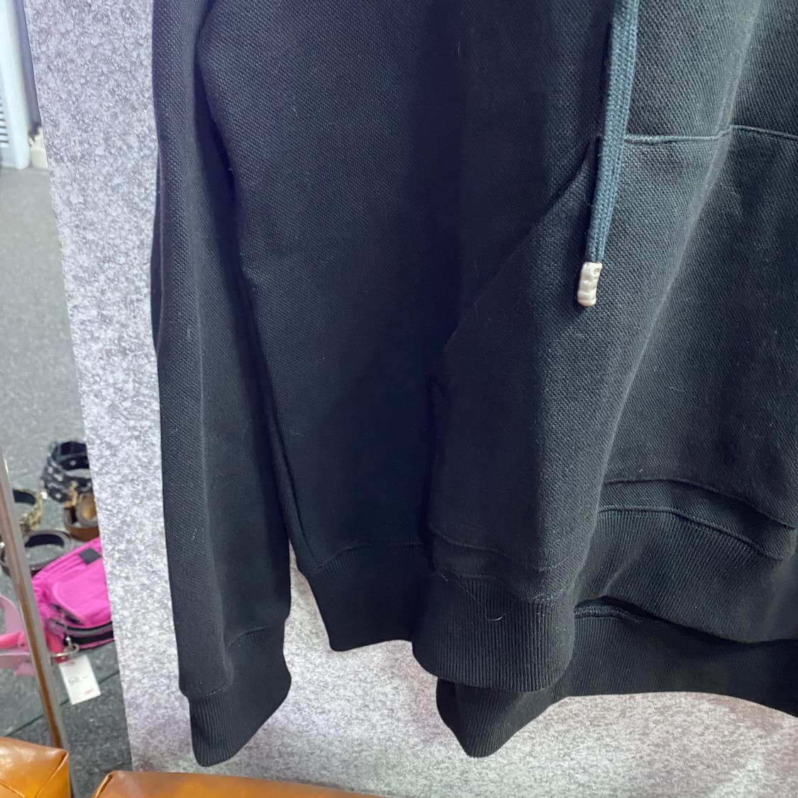 아더에러 SS20 후드티 A4 상품이미지6