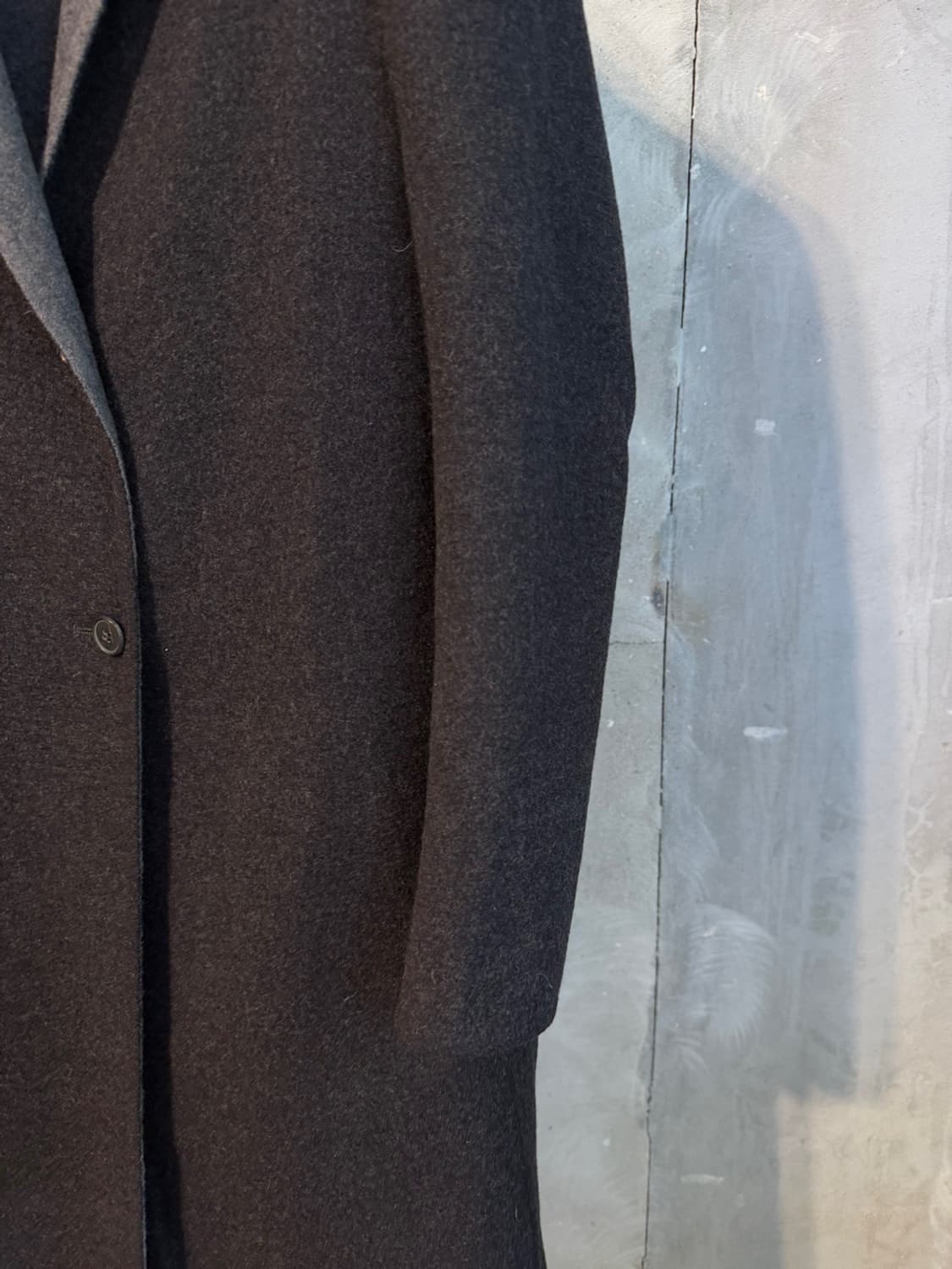 캘빈클라인 컬렉션 코트 66~77 상품이미지7