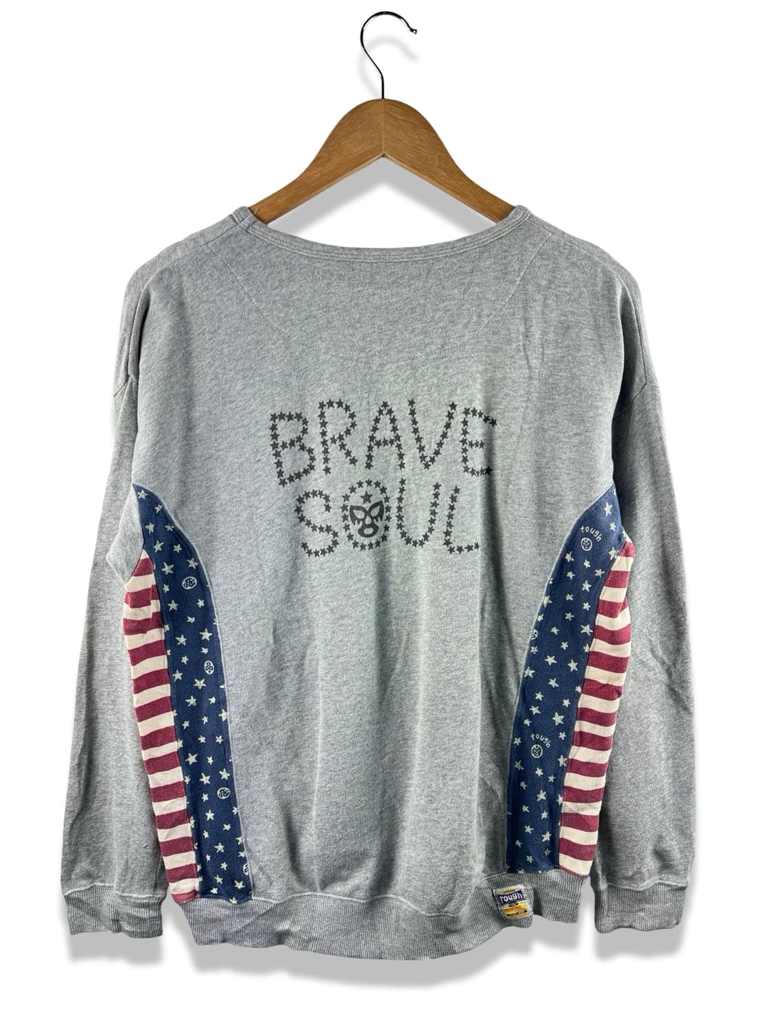 JPN 핀터 아메리칸 슬리브1829 상품이미지2