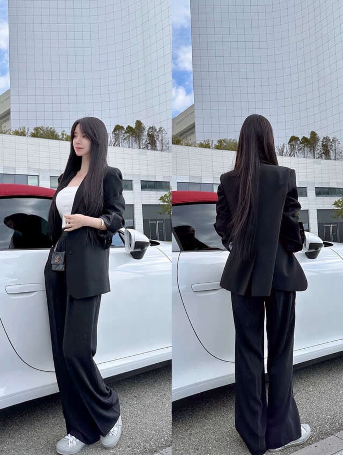 의류 옷 랜덤 상품이미지7