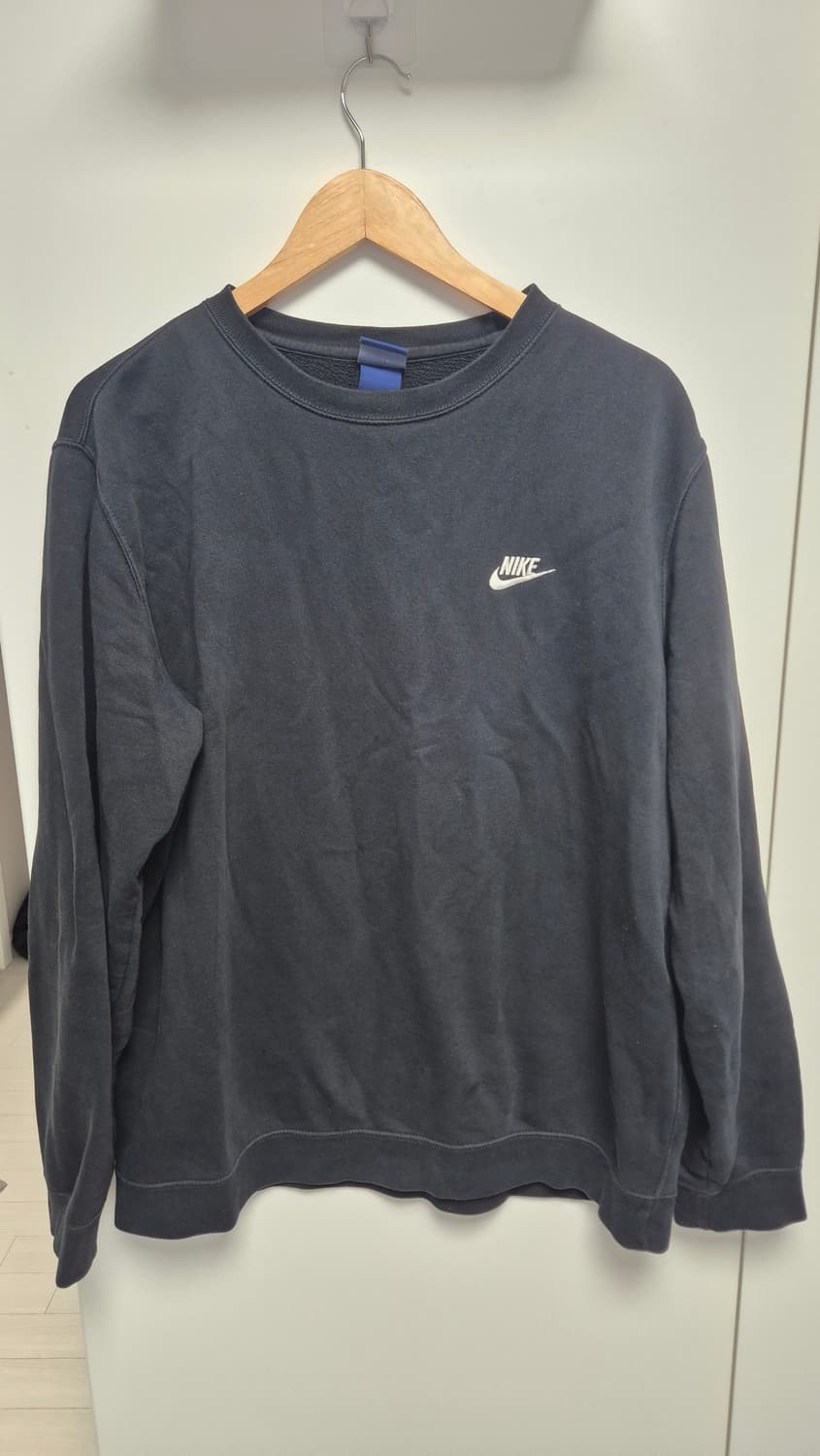 나이키 맨투맨 XL 상품이미지1