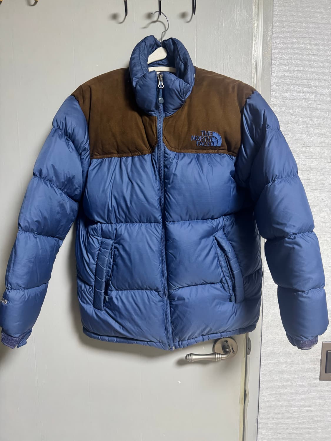 노스페이스 700 패딩 90사이즈 상품이미지1