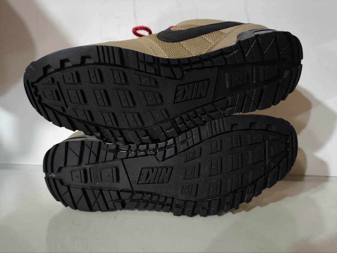 280mm 나이키 모건 운동화  상품이미지9