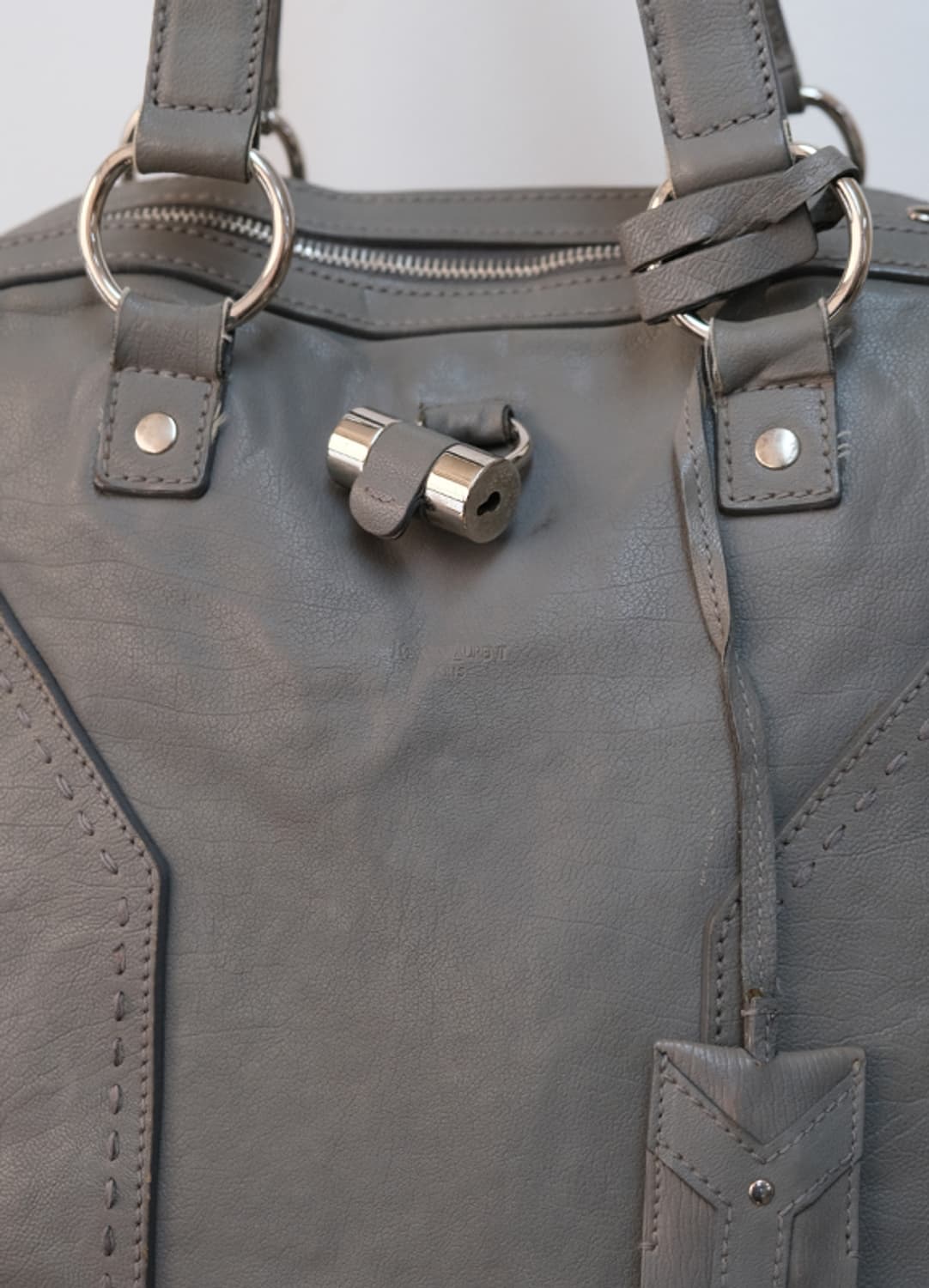 YSL 입생로랑 토트백 상품이미지4