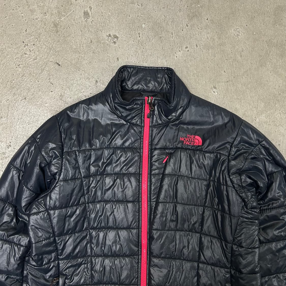 노스페이스 경량 패딩[1440] 상품이미지2
