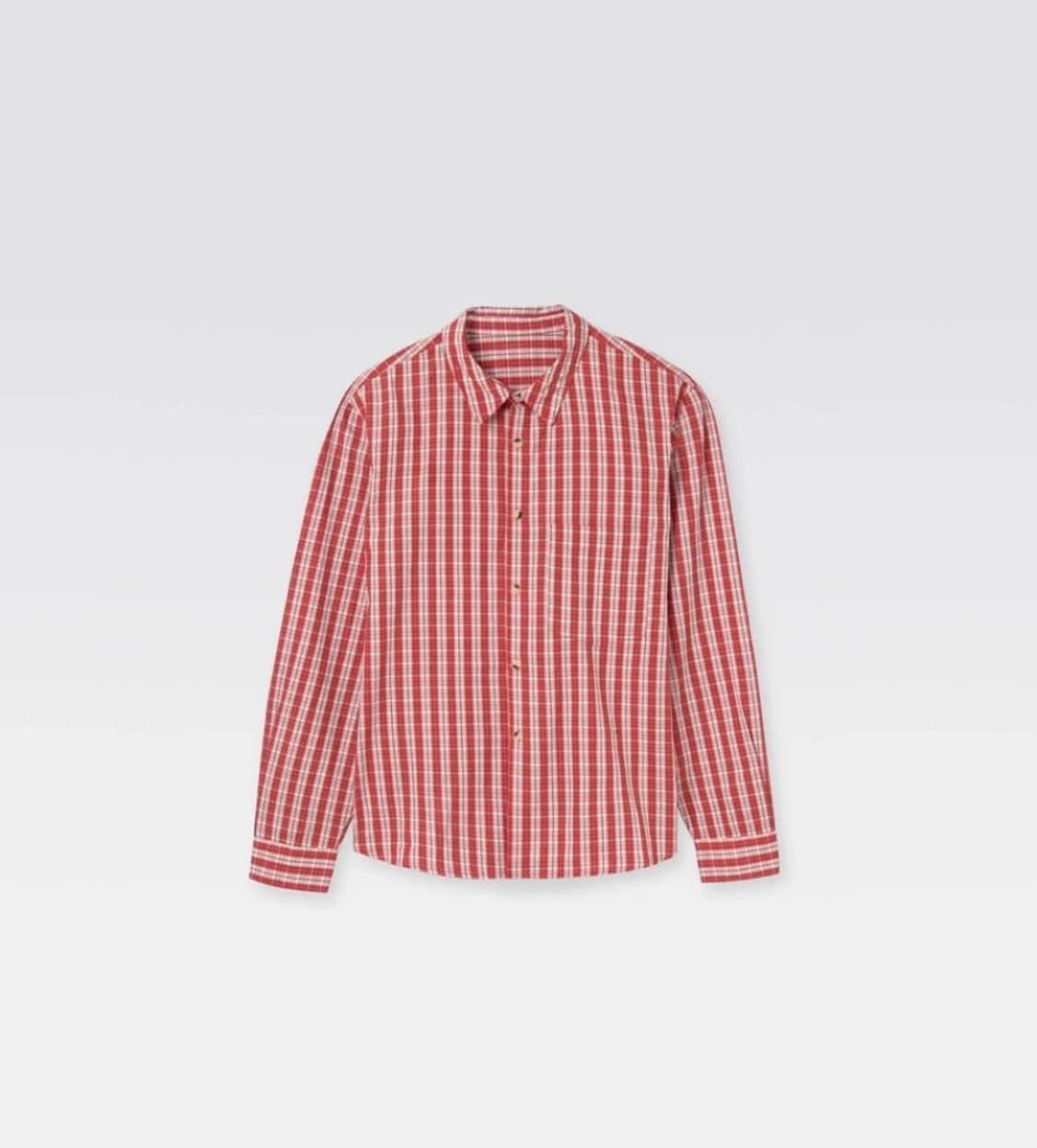 기마구아스 메일 셔츠 gimaguas male shirt 상품이미지1