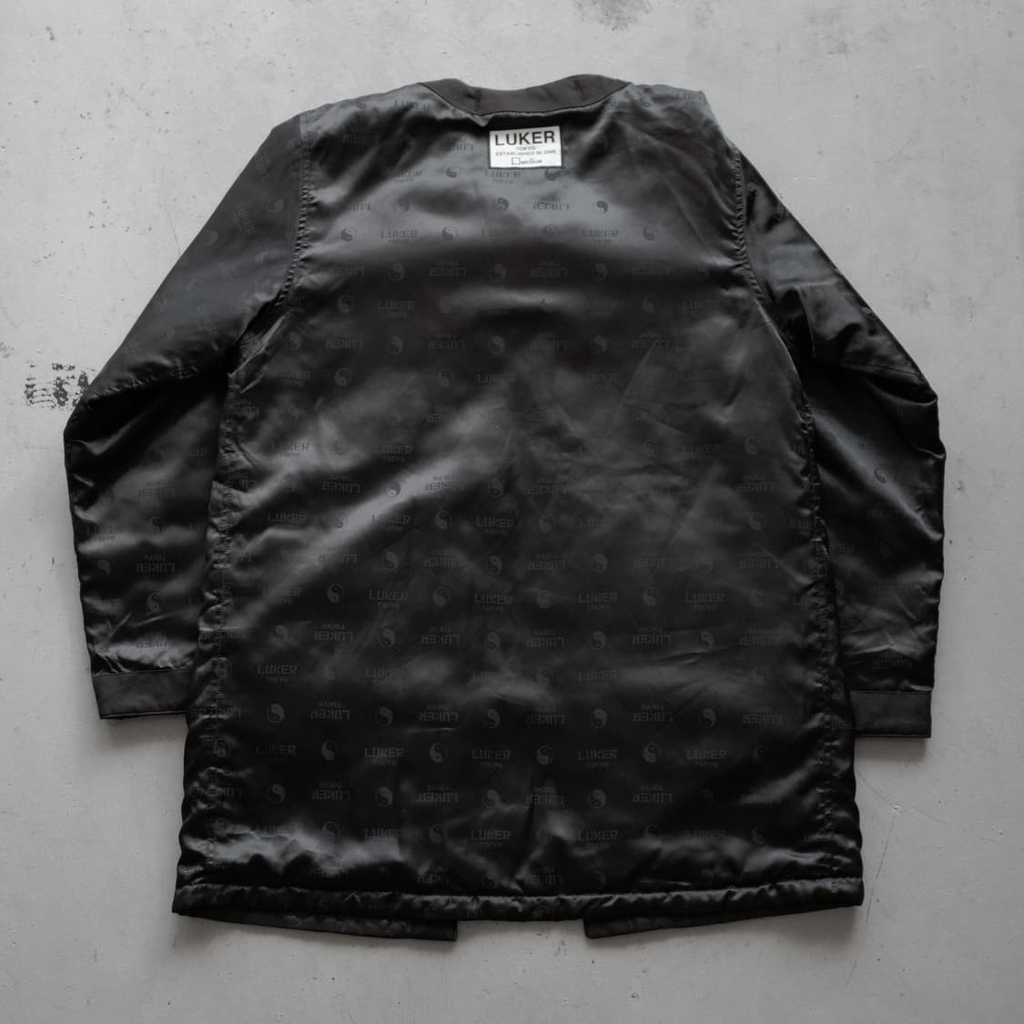 Luker By Neighborhood Liner Jacket 상품이미지4