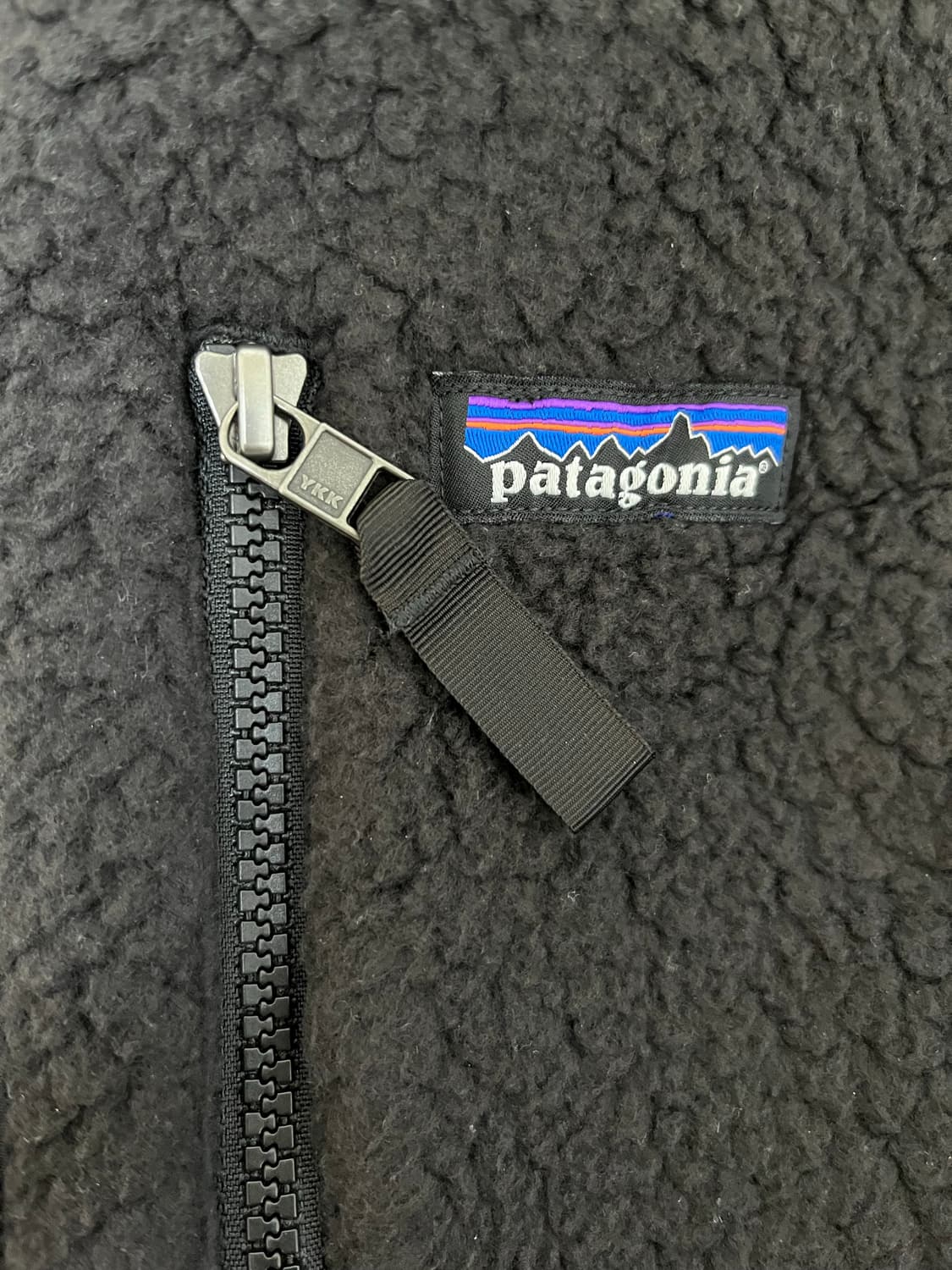 블랙 L 파타고니아 레트로X 베스트 조끼 상품이미지6