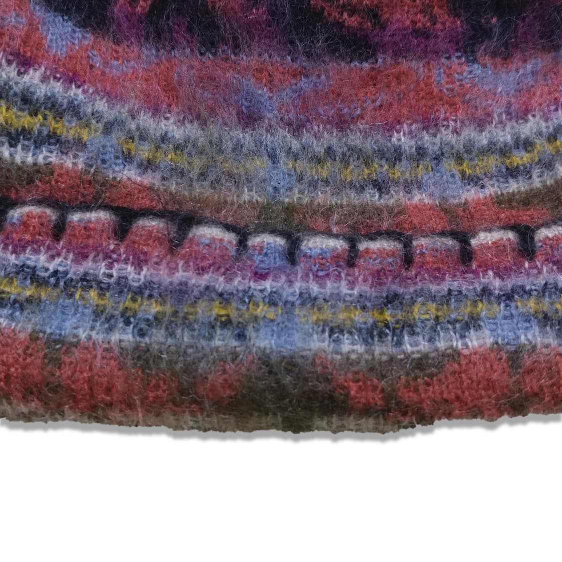 비비안 웨스트우드 비니 상품이미지2