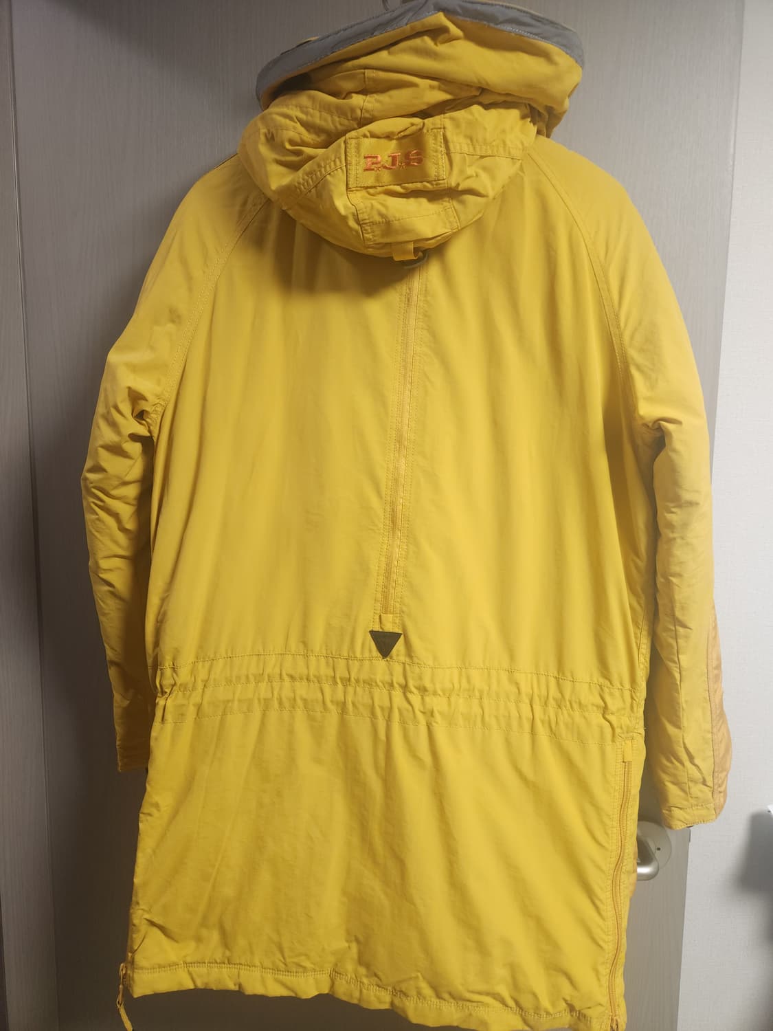 파라점퍼스 패딩점퍼, L 상품이미지4