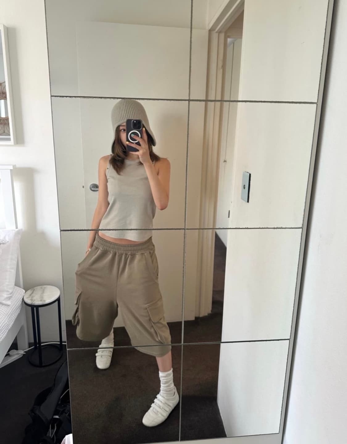 다이닛 버니비니 베이지 상품이미지3