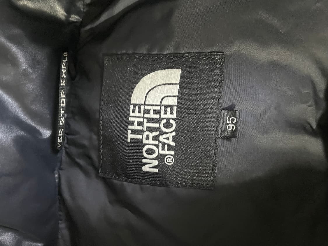 노스페이스 눕시 700 M 상품이미지3