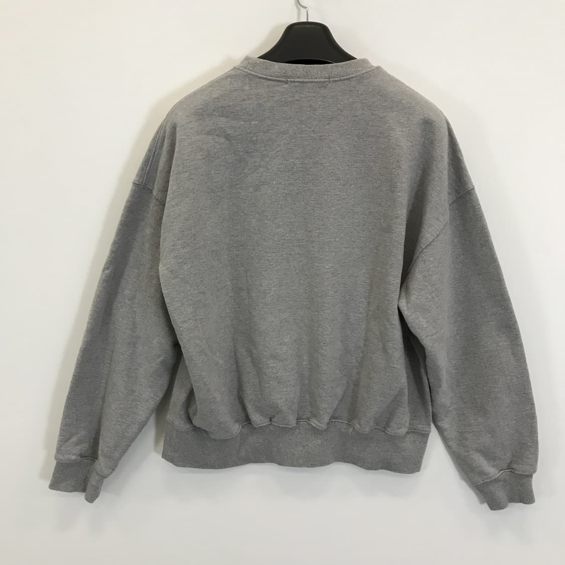 마르디메크르디 더블데이지 맨투맨 [F] 상품이미지4