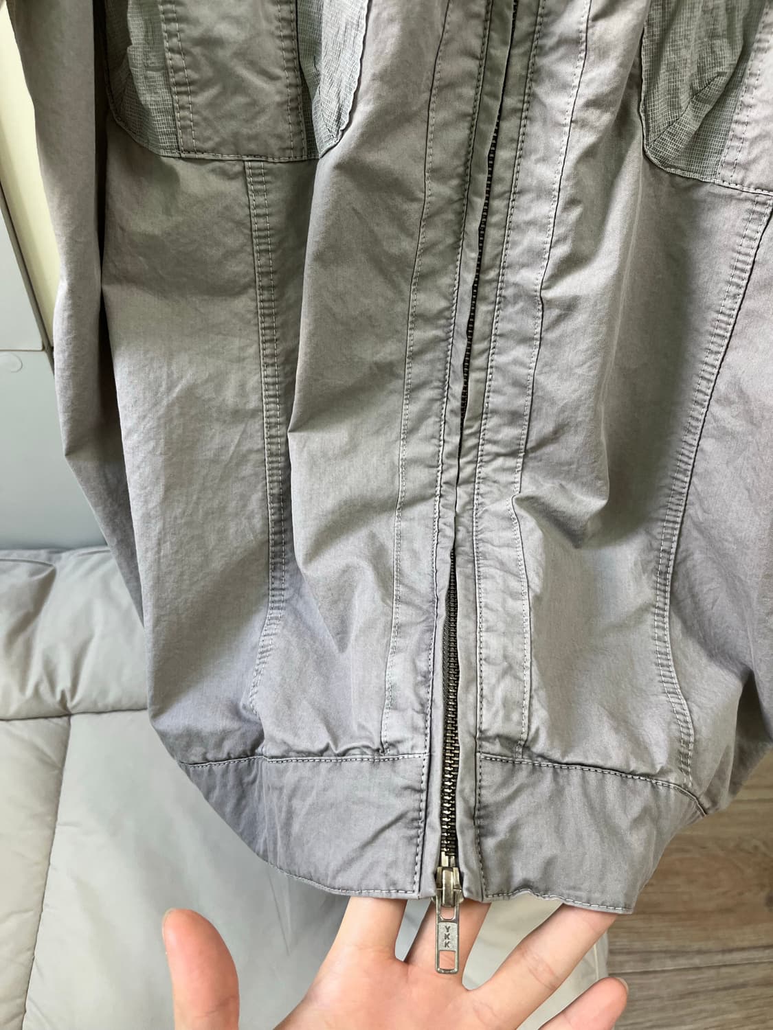 이그노타 코어12 익스플로러 셔츠 상품이미지5