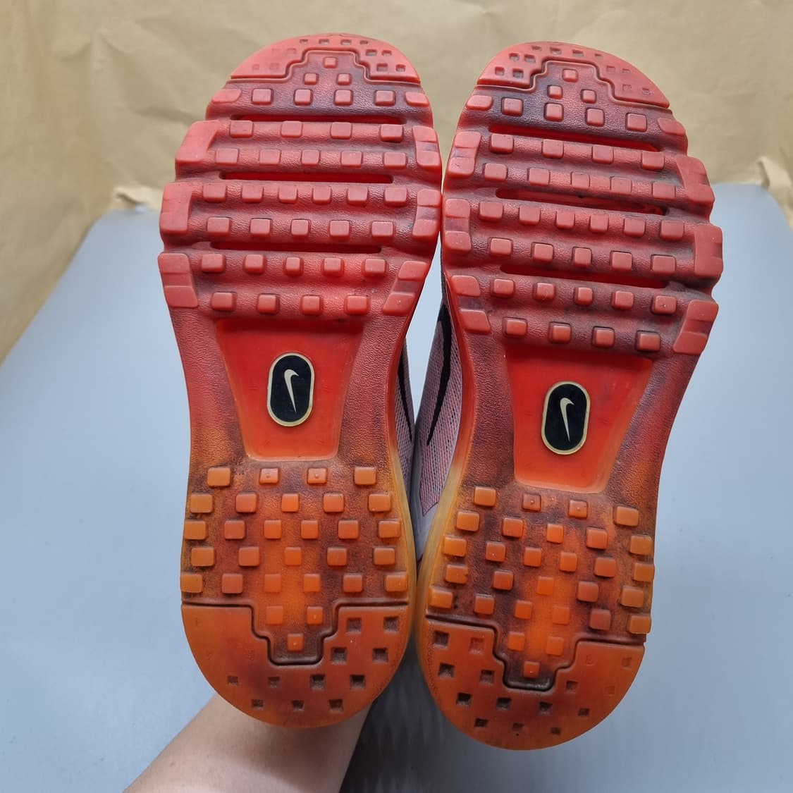 나이키 에어맥스 2014 여성운동화235  상품이미지3