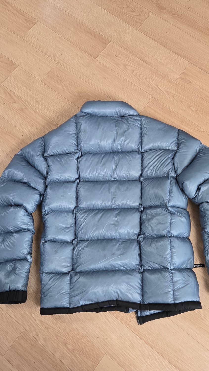 예스아이씨 올마이티 패딩S 상품이미지3