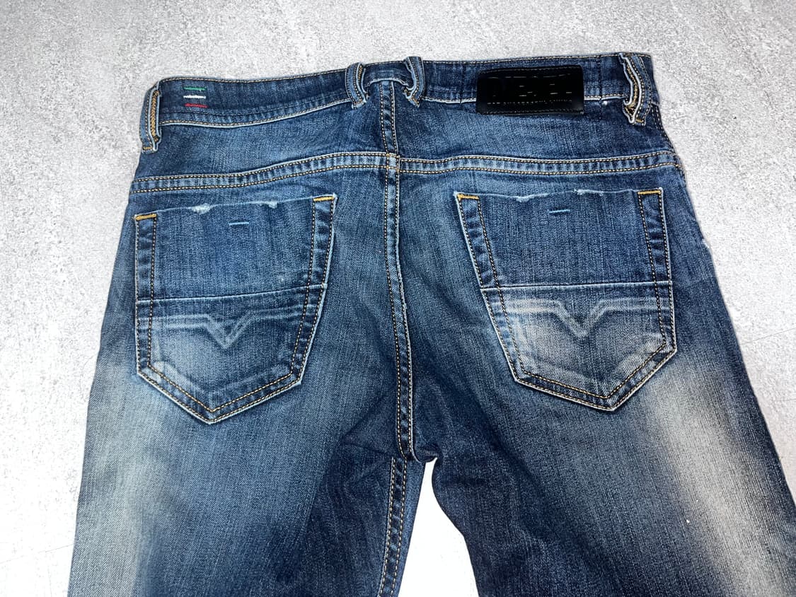 Diesel denim 상품이미지4
