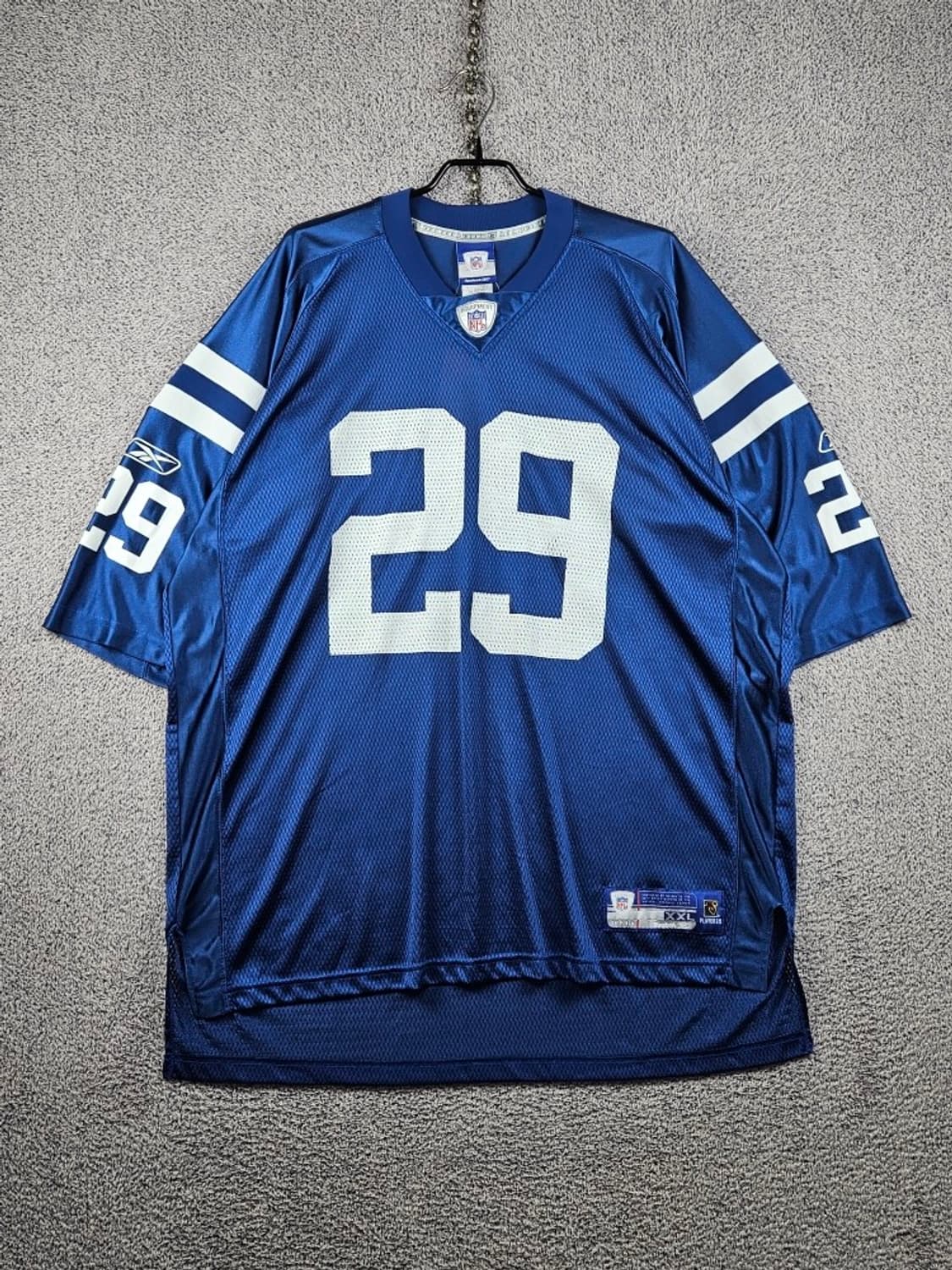 리복 NFL 풋볼 져지 유니폼 ( 2XL ) / 12547 상품이미지1