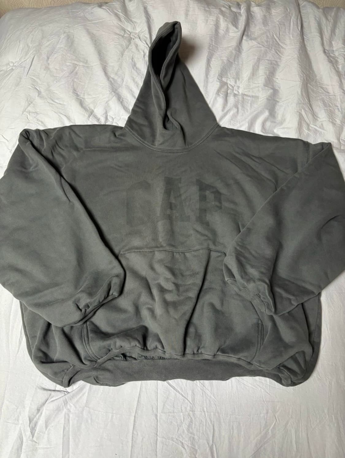 Yeezy Gap Engineered By Balenciaga Dove  상품이미지1