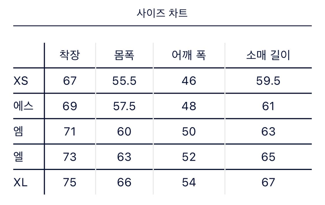 25ss 나나미카 알파드라이 자켓 블랙 XL 상품이미지6