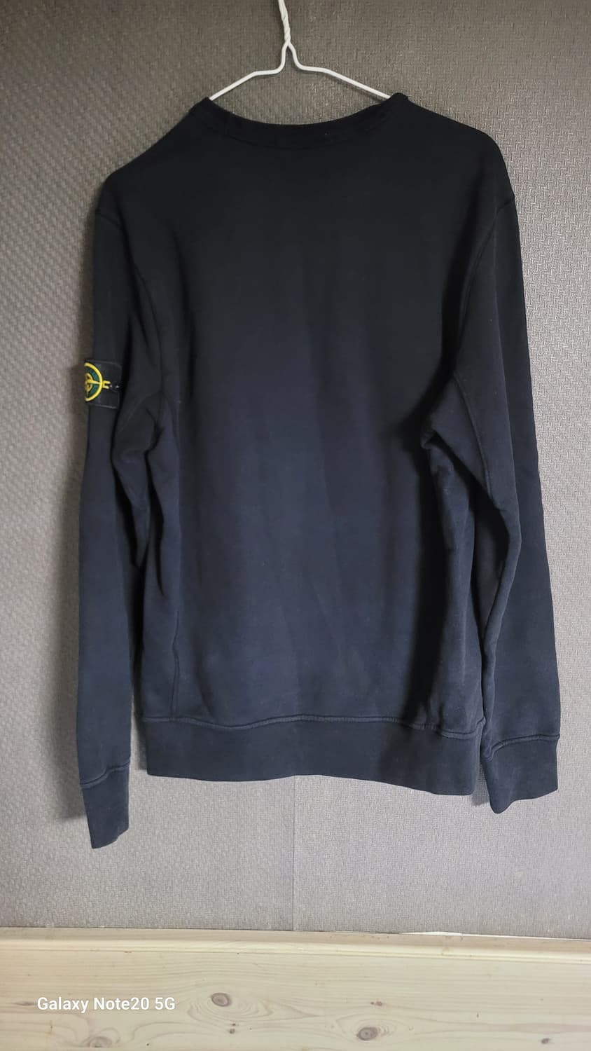 스톤아일랜드 맨투맨 상품이미지2