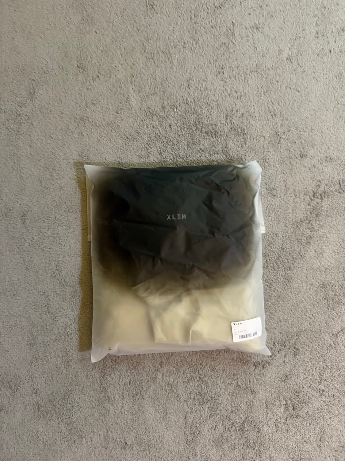 [2] Xlim 조끼 상품이미지3