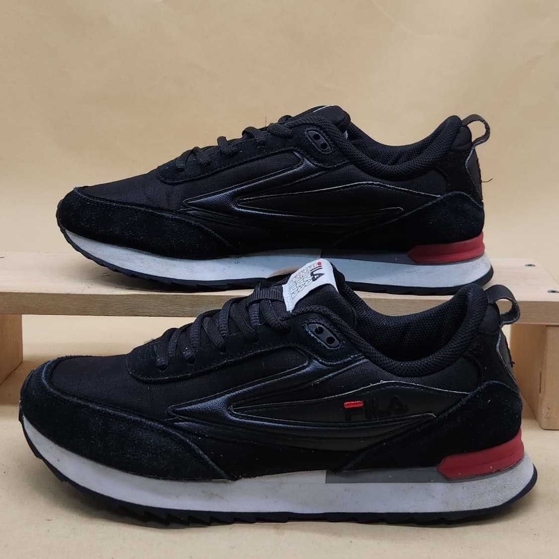 휠라 남성운동화 265 상품이미지1