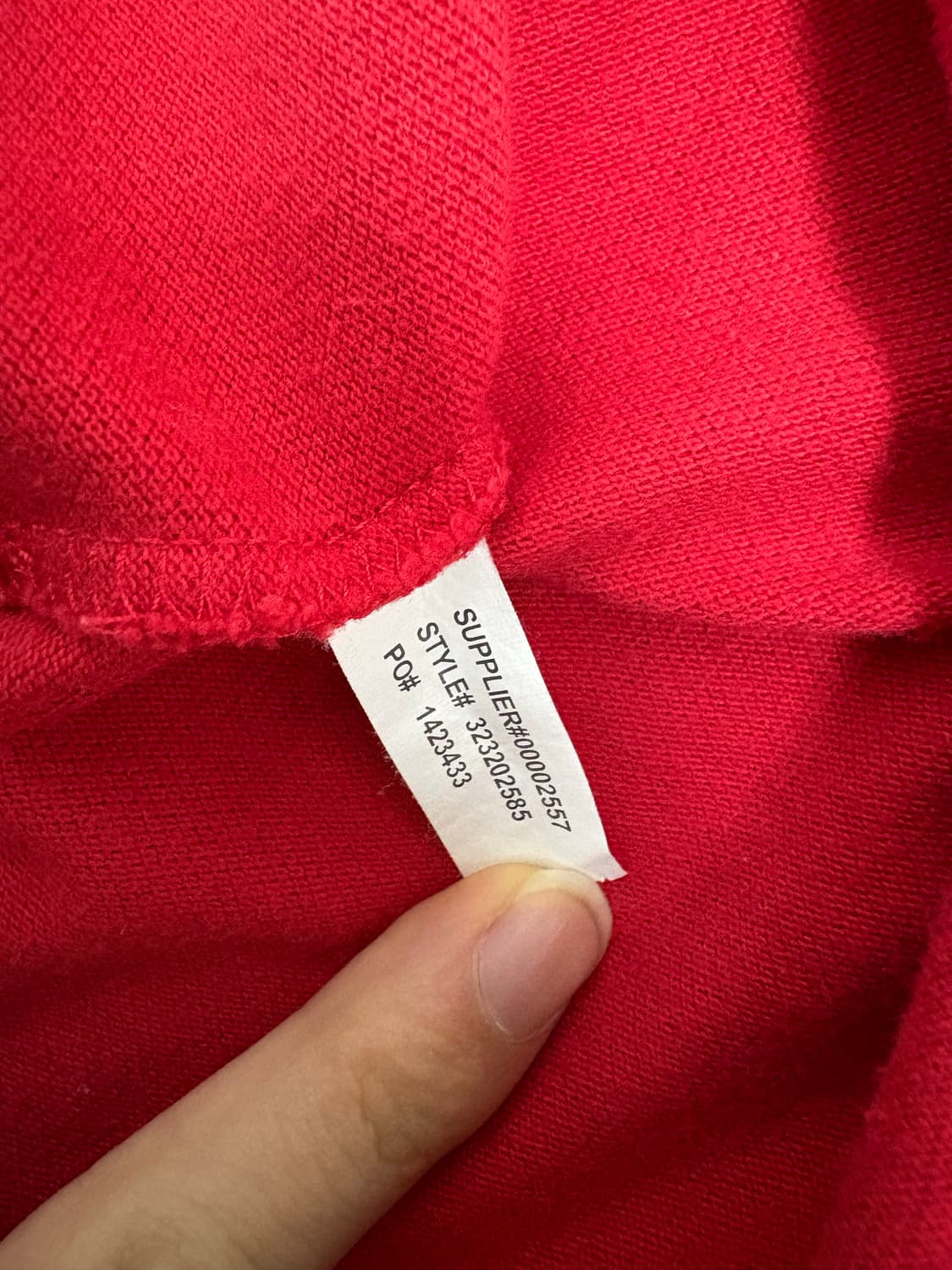 폴로 카라티 반팔 m 상품이미지6