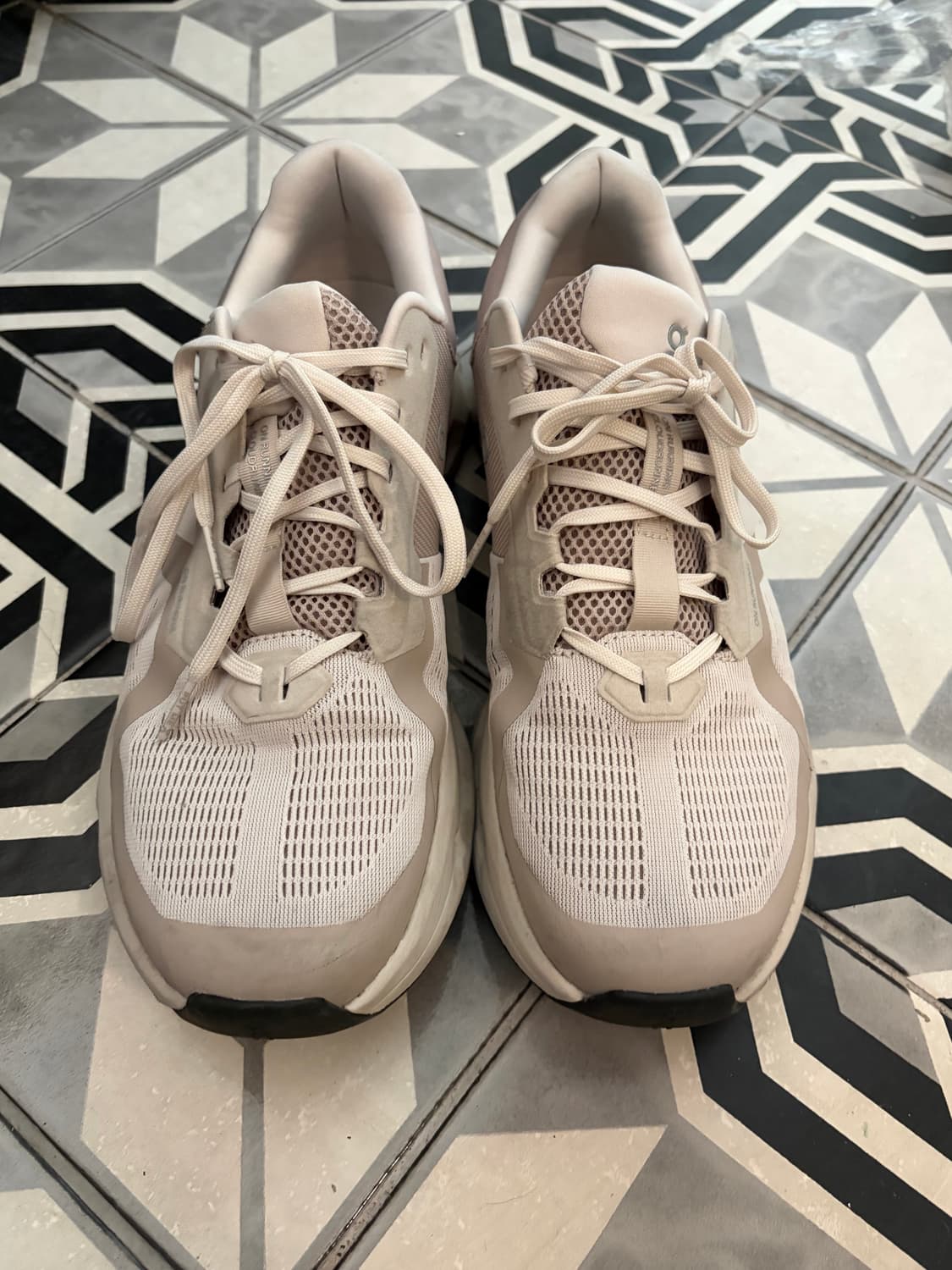 클라우드러너2 데저트 290 판매 상품이미지4