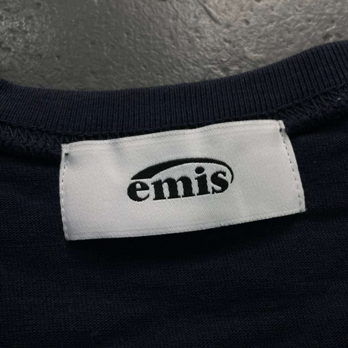 100 이미스 반팔티 상품이미지3