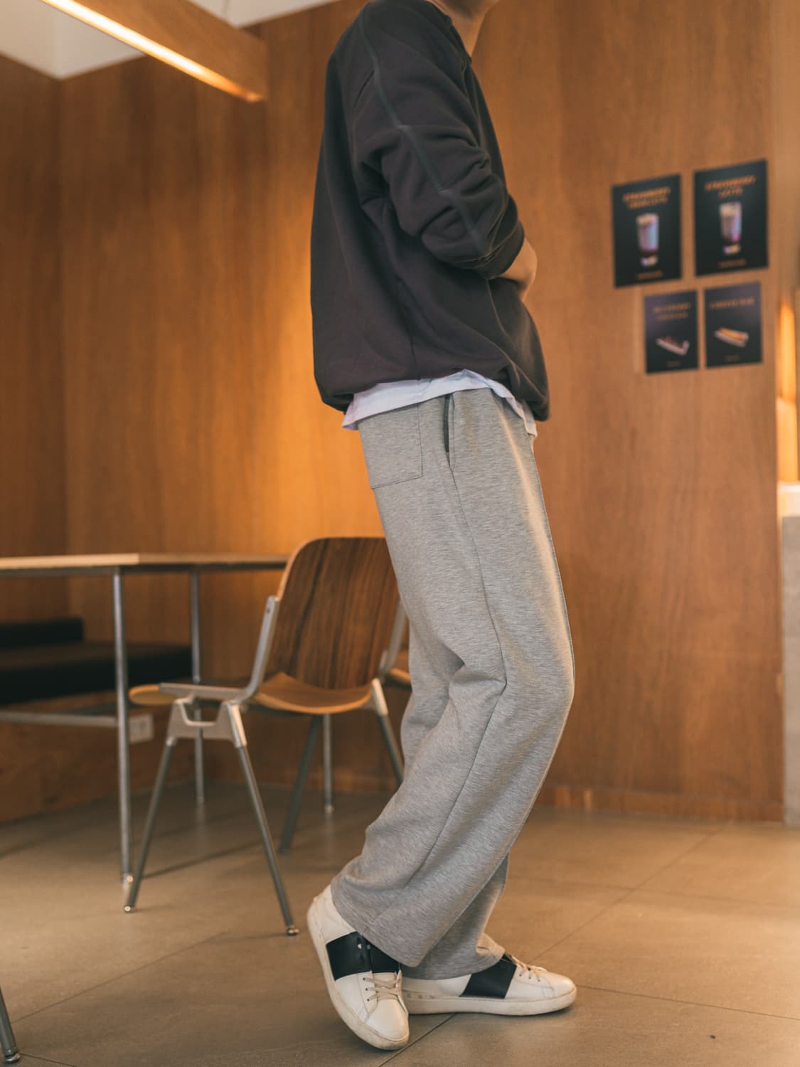 젤리 트레이닝팬츠 상품이미지9