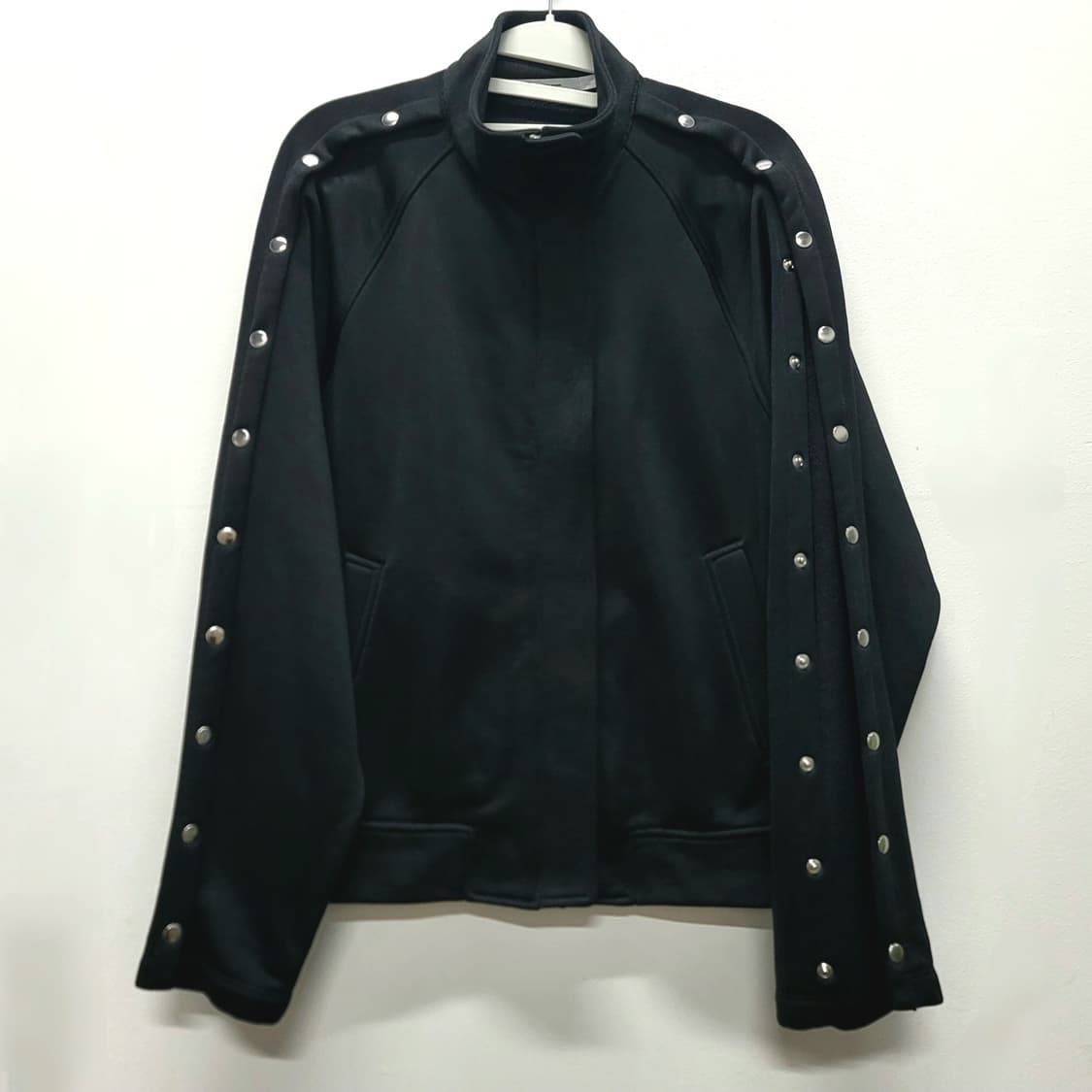 T알렉산더왕 져지 자켓 (실측고려했을 때 프리사이즈/ 표기XS) 상태최상 상품이미지1