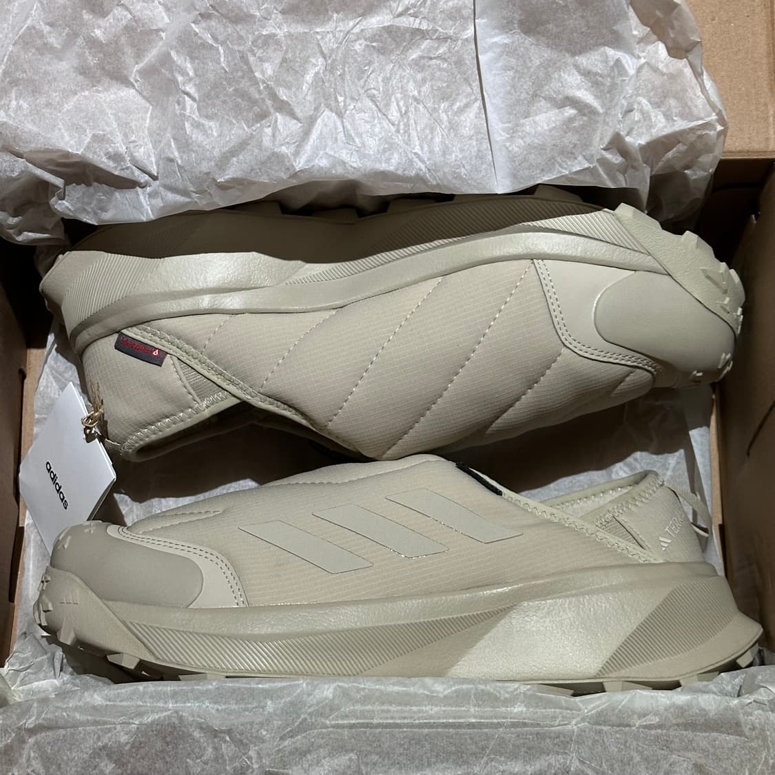 아디다스 테렉스 콜드레디 윈터 285 상품이미지2