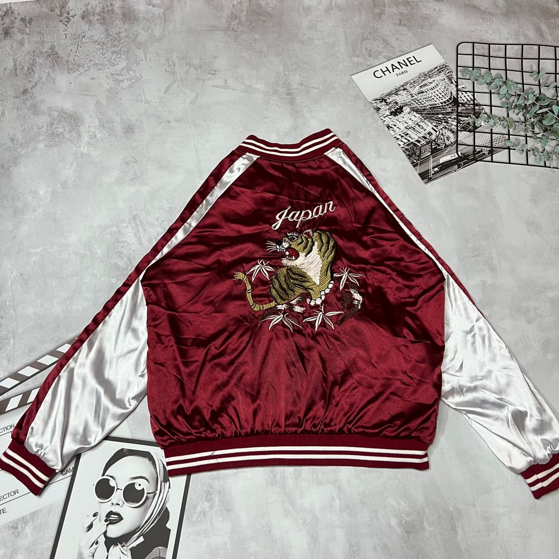  Sukajan vintage 상품이미지8