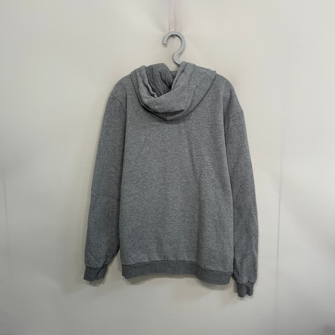 푸마 남성 기모 후드티 XL 상품이미지3