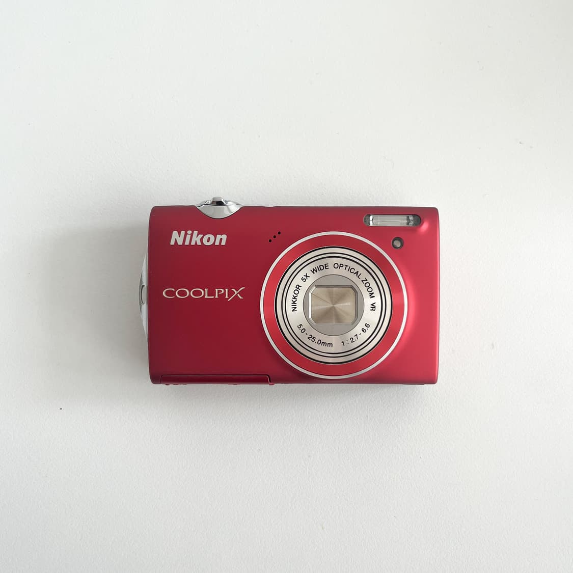 [츄 디카] 니콘 쿨픽스 S5100 상품이미지7